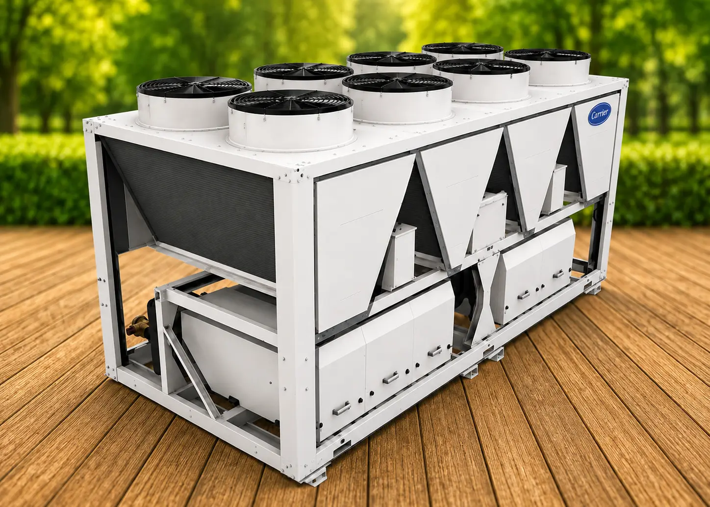 ac-plant-chiller-scrap-buyers-in-pune