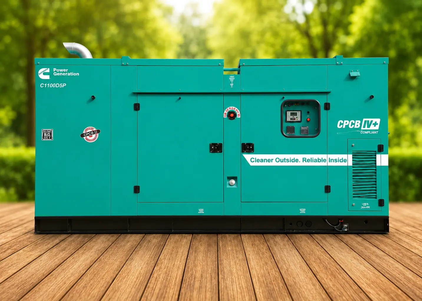 Used Generator Buyers in pune
